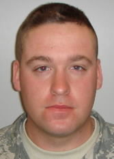 Sgt. Wayne R. Cornell